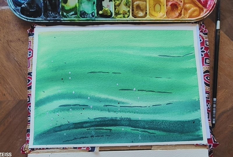 Days 100