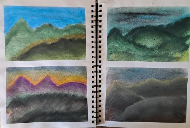 Tonal Exercise
