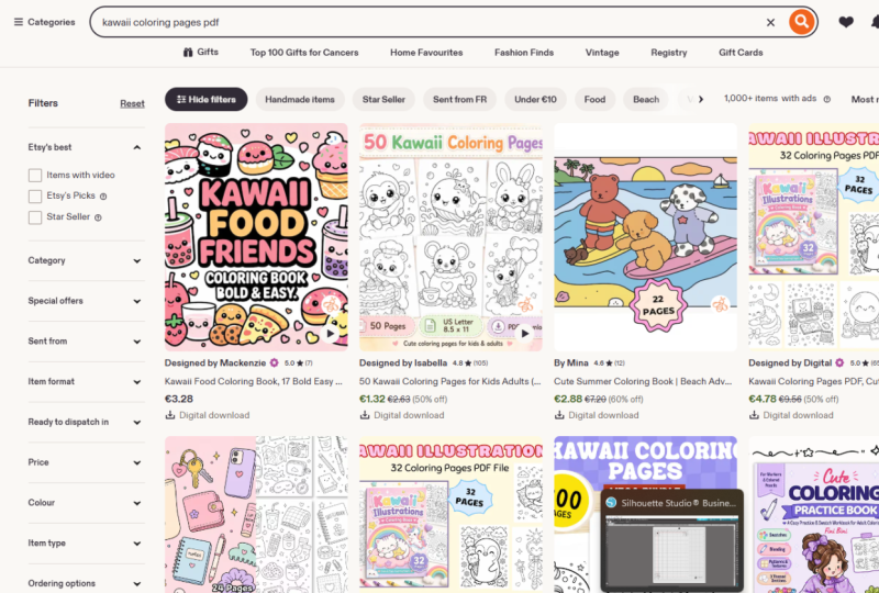 Coloring Pages