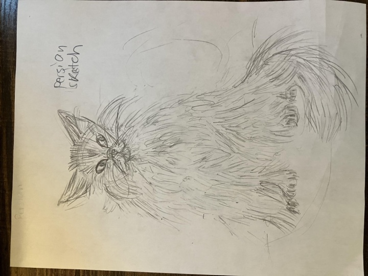 Persian