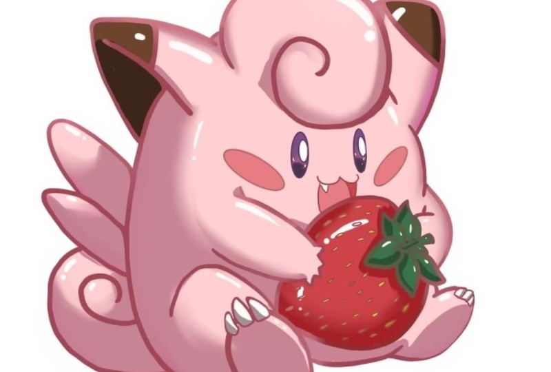 Clefairy
