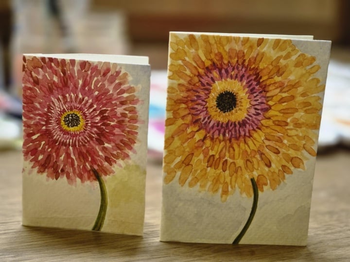 Petals of Sunshine