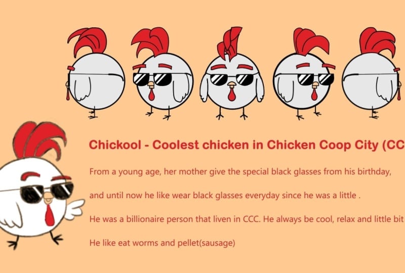 Chickool