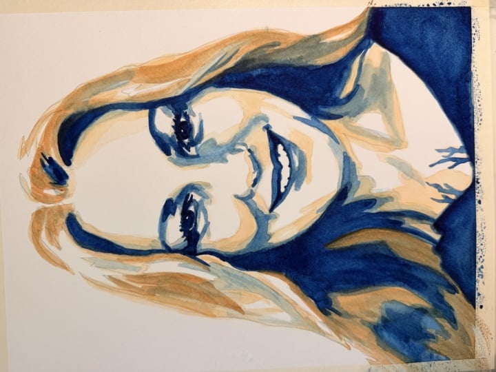 Self Portrait