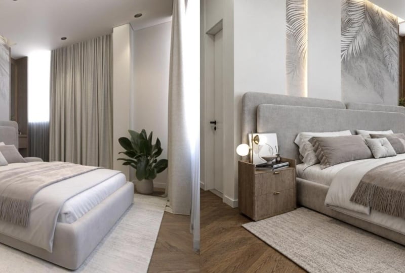 Inhancing 3D rendering