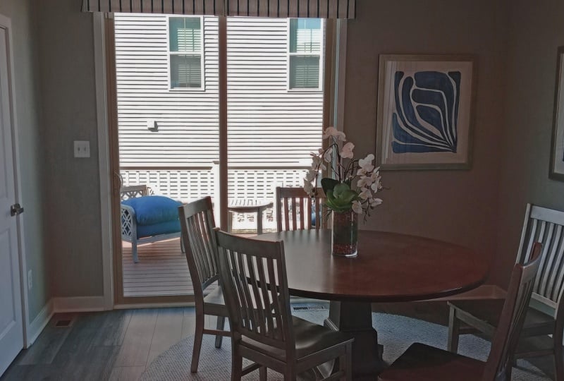 Real Estate Photo Project