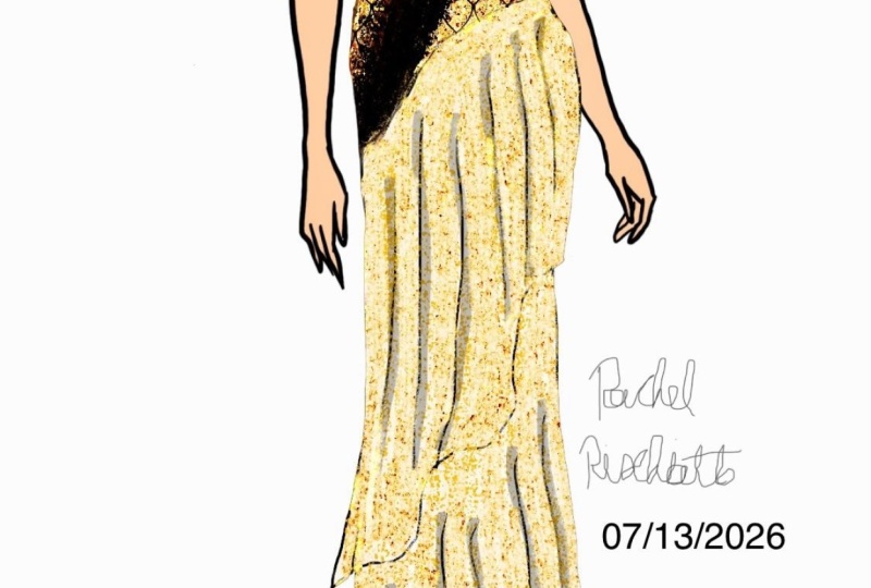 Golden Siren