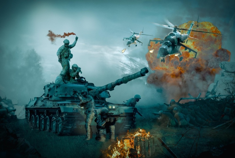 cold war