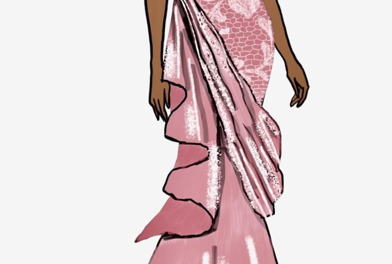 Madame Rosé
