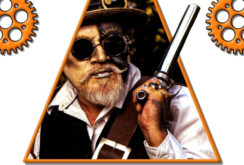 Clockwork Oranges