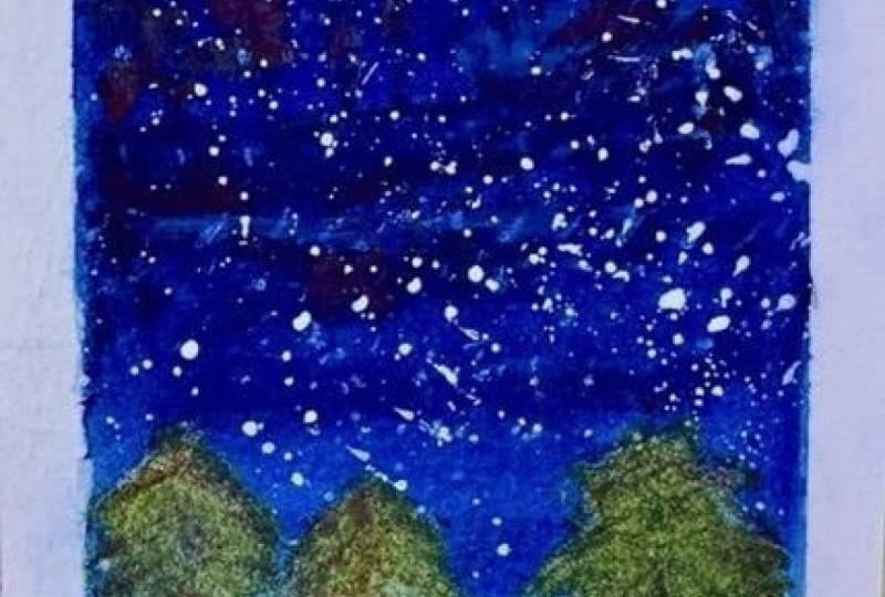 Starry Night