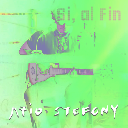 3 Album type covers
