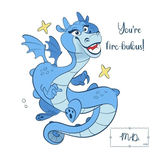 Dragon 😊
