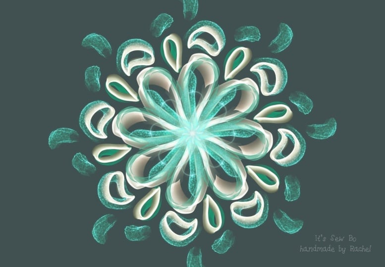 Symmetry in Motion