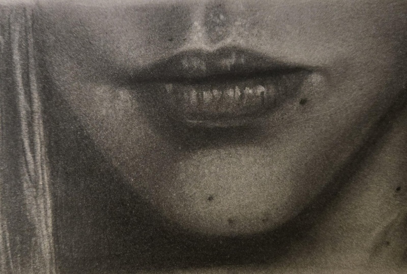 Mouth study