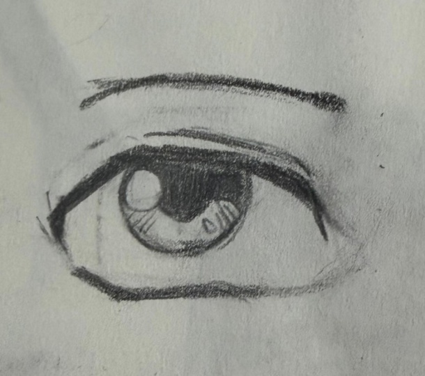 I improved so much
