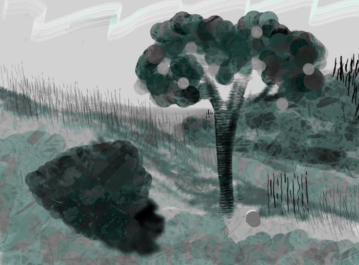 Brush workshop