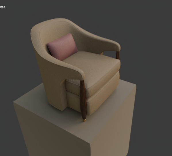 Yay Renders!!!