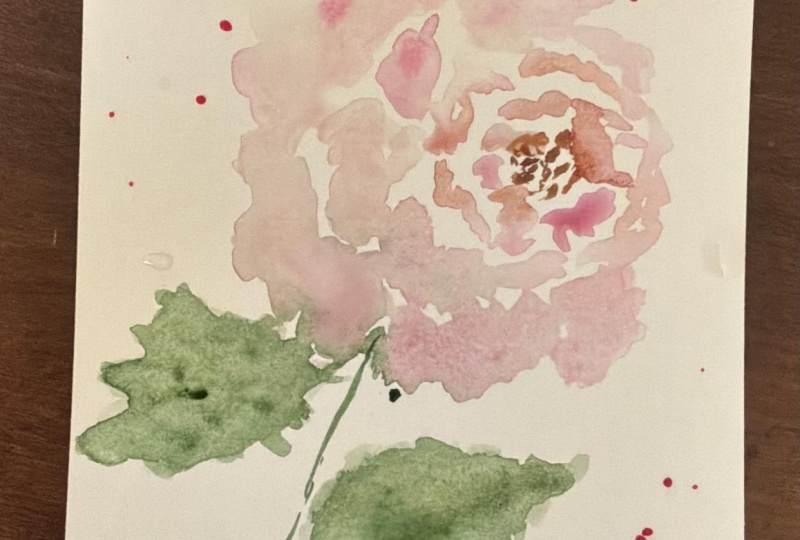 Rose