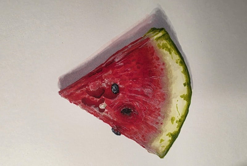 Watermelon Slice