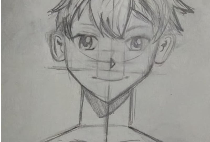 portrait