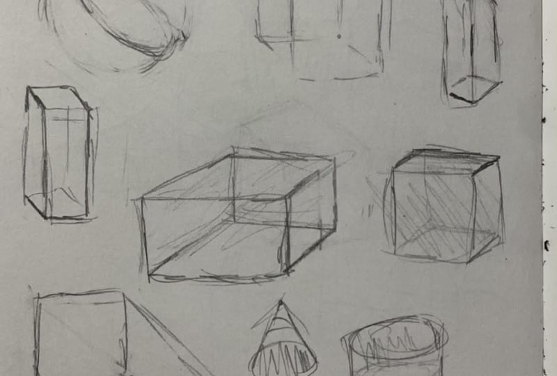 silly shapes