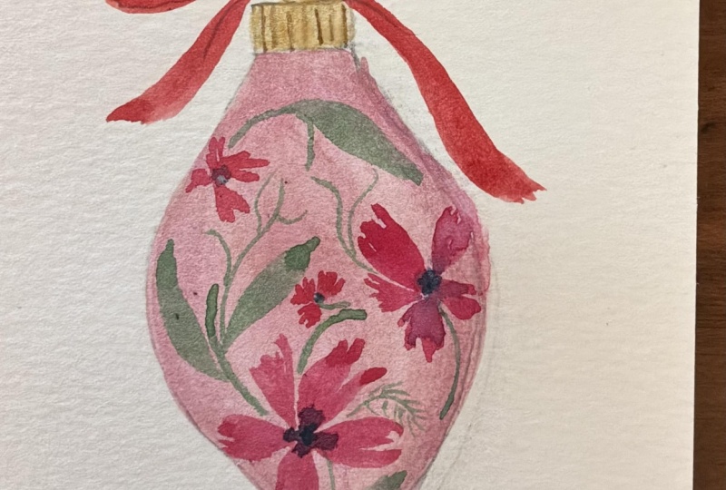 Ornament