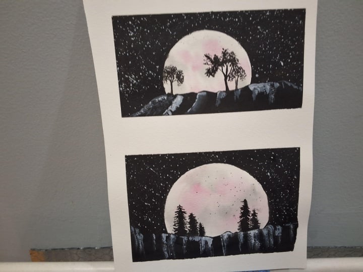 Moon