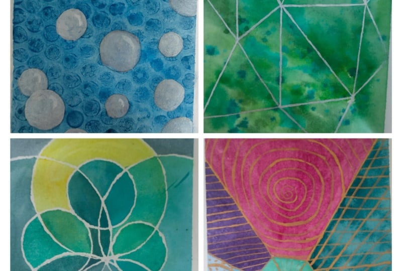 Geometric Patterns
