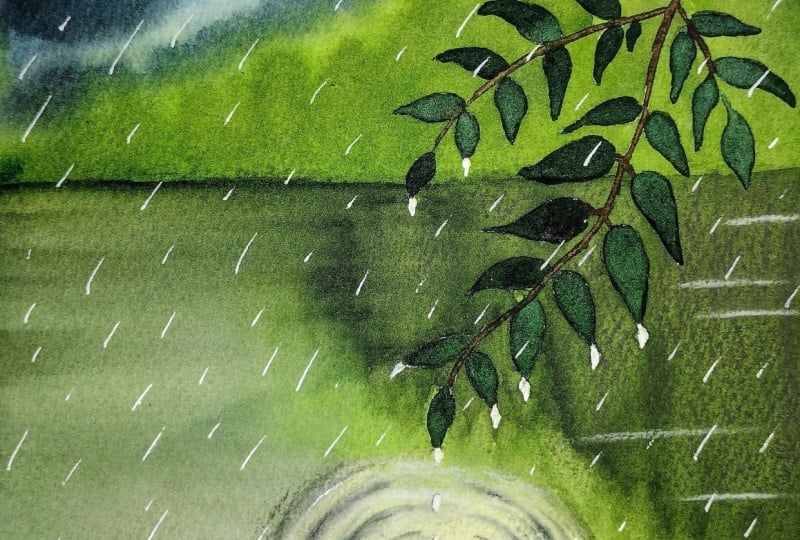 Monsoon