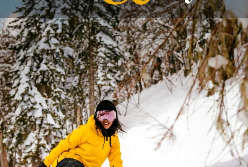 Snow & Style