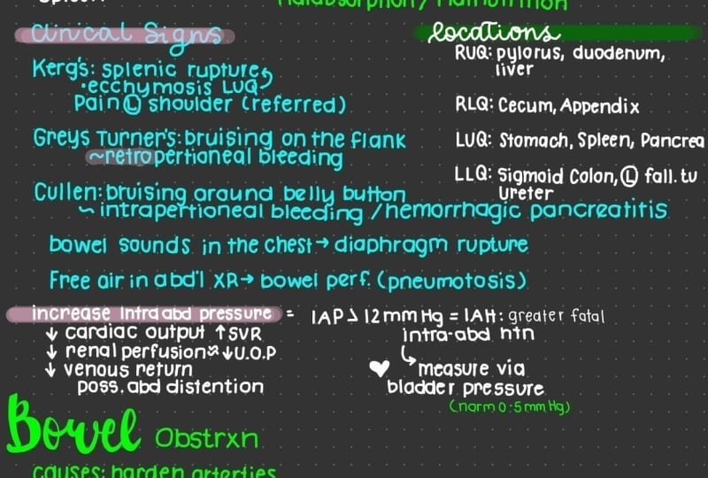 CCRN Astro