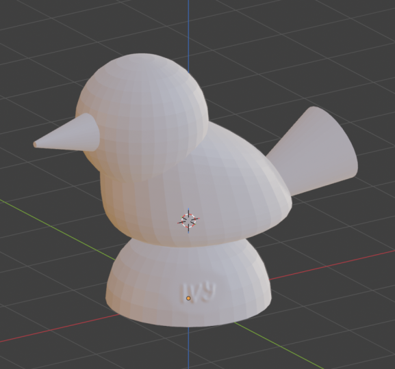 Birdy