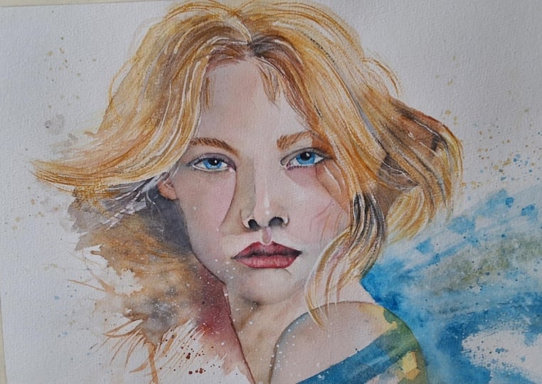 Portrait