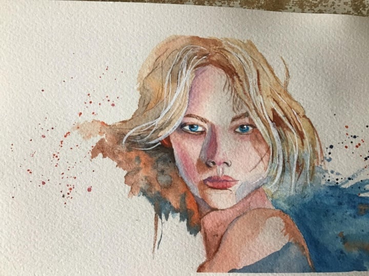 Wild Girl