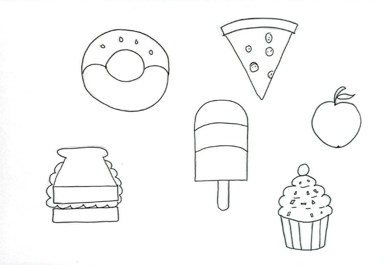 Doodles