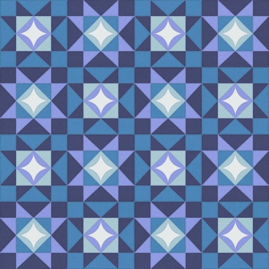 Quilt patterns
