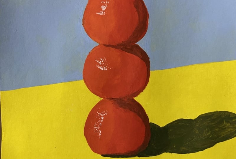 Paint
