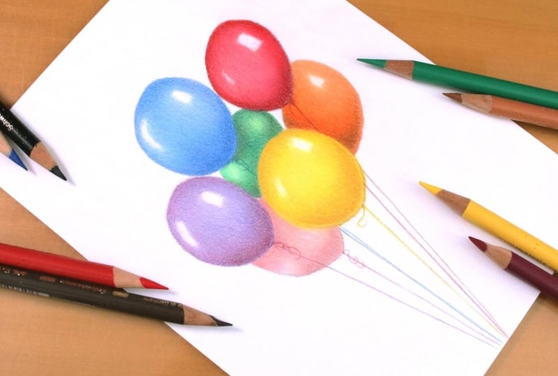 Balloons
