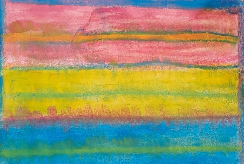 SOFT PASTEL