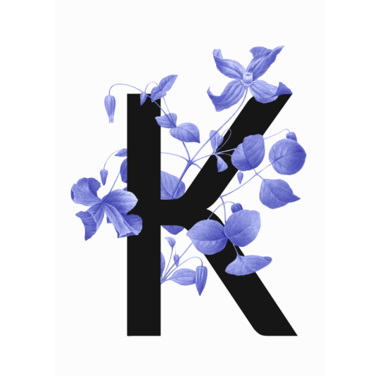 Botanical Design Exploration