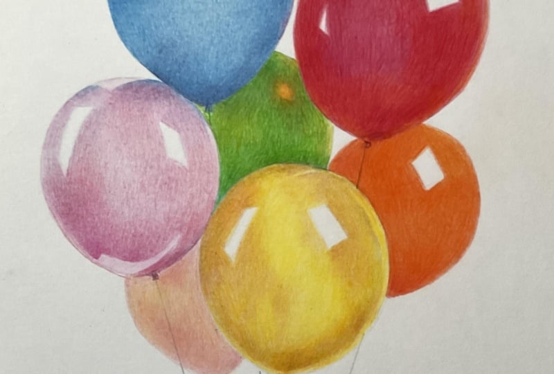 My Balloons
