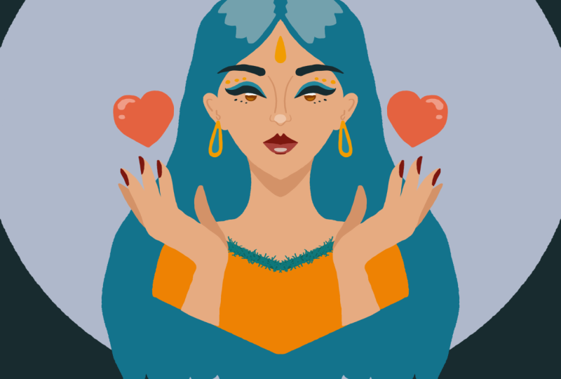 Witchy