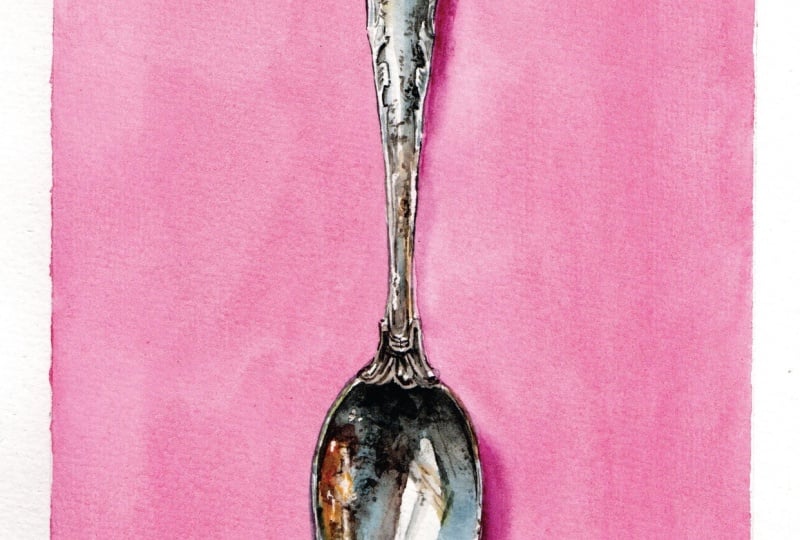 Cucharita