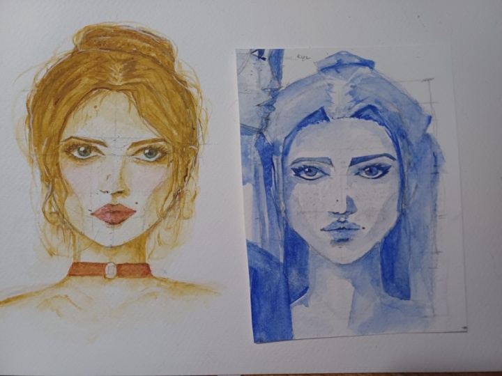 Work in Progress