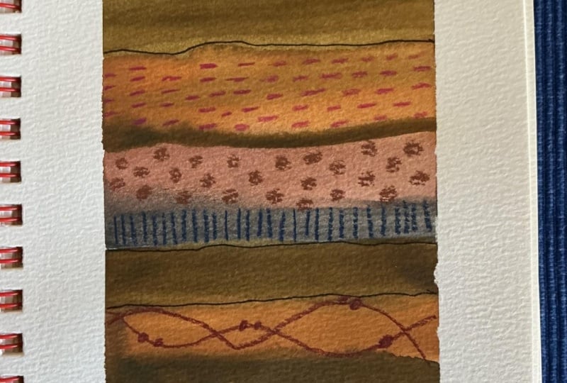 Abstract Art Challenge