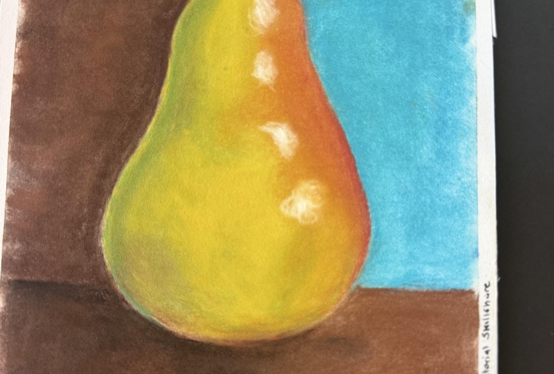Pear