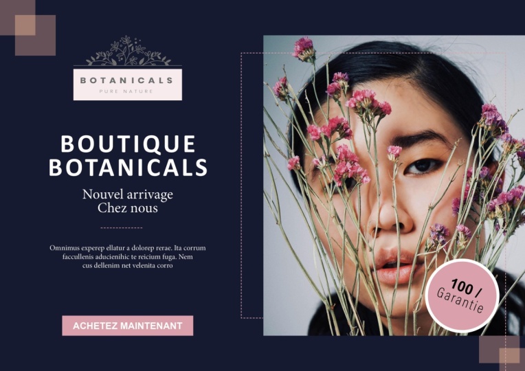 PROJET - PAGE DE COUVERTURE