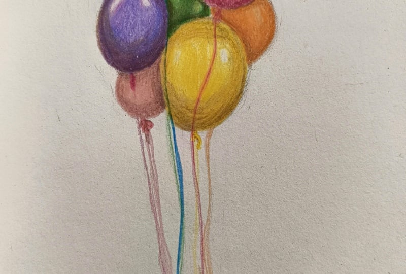 Balloons