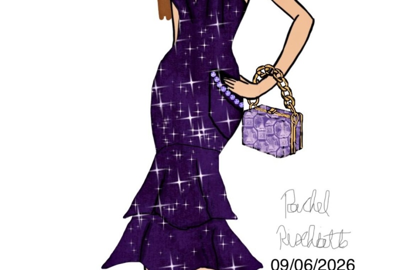 Starlight Strut